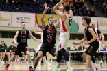 KKS Zagłębie Sosnowiec - KS Cracovia