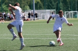 Zagłębie II Sosnowiec - CKS Czeladź
