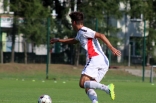Sparing: Zagłębie II Sosnowiec - Raków II Częstochowa