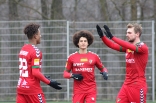 Sparing: GKS Jastrzębie - Zagłębie Sosnowiec