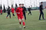 Sparing: Zagłębie II Sosnowiec - Piliczanka Pilica