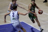 MKS II Dąbrowa Górnicza - KKS Zagłębie Sosnowiec