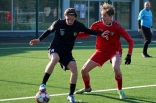 Zagłębie II Sosnowiec - GKS II Jastrzębie