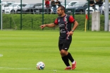 Sparing: Zagłębie Sosnowiec - Sarmacja Będzin