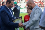 Zagłębie Sosnowiec - Legia Warszawa cz.I