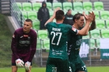 Rekord Bielsko-Biała - Zagłębie Sosnowiec