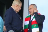 Zagłębie Sosnowiec - Legia Warszawa cz.I