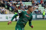 Rekord Bielsko-Biała - Zagłębie Sosnowiec