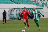 Zagłębie Sosnowiec - Tatran Presov