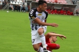 Sparing: Zagłębie Sosnowiec - Sandecja Nowy Sącz