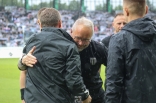 Sandecja Nowy Sącz - Zagłębie Sosnowiec czi.I