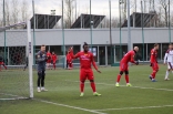 Sparing: Zagłębie Sosnowiec - FK Železiarne Podbrezová