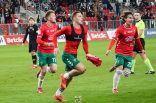 Zagłębie Sosnowiec - GKS Jastrzębie
