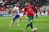 Zagłębie Sosnowiec - Podbeskidzie Bielsko-Biała