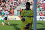 Zagłębie Sosnowiec - Legia Warszawa cz.I