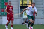 Sparing: Zagłębie Sosnowiec - Wisła Kraków