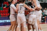 MB Zagłębie Sosnowiec - Dinamo Sassari