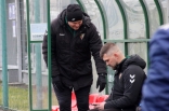 Sparing: Zagłębie II Sosnowiec - Piliczanka Pilica