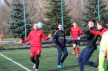 Sparing: Zagłębie II Sosnowiec - Piliczanka Pilica