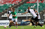 Sparing: Zagłębie Sosnowiec - FK SK Polanka