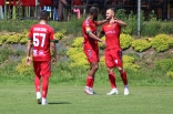 Zagłębie Sosnowiec - MFK Karvina