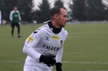 Sparing: Zagłębie Sosnowiec - Rekord Bielsko-Biała