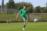 Sparing: Zagłębie Sosnowiec - Ślęza Wrocław