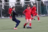 Sparing: Zagłębie II Sosnowiec - Piliczanka Pilica