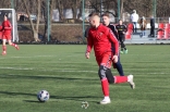 Sparing: Zagłębie II Sosnowiec - Piliczanka Pilica