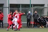 Sparing: Zagłębie Sosnowiec - FK Železiarne Podbrezová