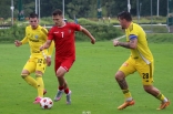 Sparing: Zagłębie Sosnowiec - Sigma Ołomuniec B
