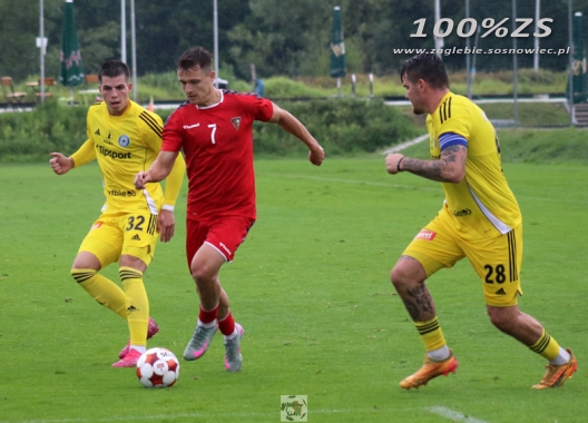 Trzech piłkarzy na liście transferowej