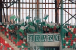 Zagłębie Sosnowiec - Olimpia Grudziądz