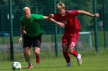 Sparing: Zagłębie II Sosnowiec - Victoria Jaworzno