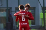 Zagłębie II Sosnowiec - GKS II Jastrzębie
