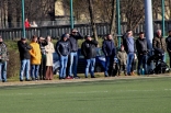 Zagłębie Sosnowiec - Lechia Zielona Góra (baraż o CLJ)