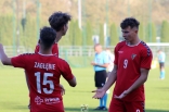 Zagłębie II Sosnowiec - Orzeł Miedary