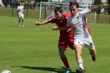 Sparing: Zagłębie II Sosnowiec - Górnik II Zabrze