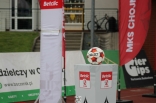 Chojniczanka Chojnice - Zagłębie Sosnowiec