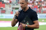 Zagłębie Sosnowiec - Olimpia Grudziądz