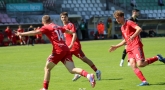 Zagłębie II Sosnowiec - Szczakowianka Jaworzno 2:1 [GALERIA]