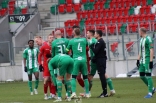 Zagłębie Sosnowiec - Tatran Presov