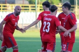 Zieloni Żarki - Zagłębie II Sosnowiec
