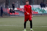 Sparing: Zagłębie II Sosnowiec - Podlesianka Katowice