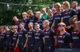 Prezentacja drużyny przed startem sezonu 2026/2027