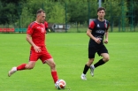 Sparing: Zagłębie Sosnowiec - Sarmacja Będzin