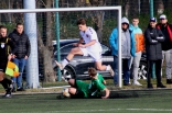 Zagłębie Sosnowiec - Lechia Zielona Góra (baraż o CLJ)