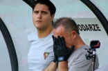 Zagłębie Sosnowiec - Olimpia Grudziądz