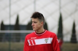 Sparing: Zagłębie Sosnowiec - Odra Wodzisław Śląski