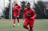 Sparing: Zagłębie Sosnowiec - FK Železiarne Podbrezová